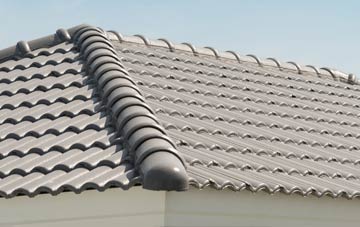 advantages of Matlock Bridge clay roofing