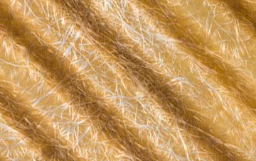 Matlock Bridge fibreglass roof waterproofing