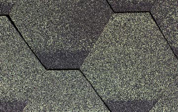 Matlock Bridge fibreglass shingle repairs