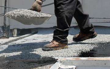 Matlock Bridge flat roofing companies