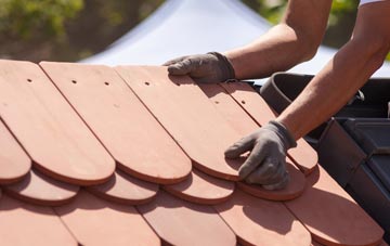 Matlock Bridge roof tile contractors