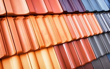Matlock Bridge roof tile costs