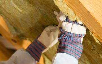 types of Matlock Bridge pitched roof insulation materials