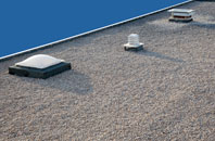 Matlock Bridge flat roofing