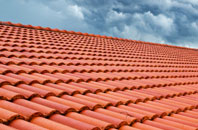 Matlock Bridge roofing tiles