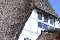 find rated Matlock Bridge thatchers